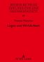 Logos und Wirklichkeit