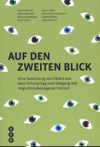 Auf den zweiten Blick Auf den zweiten Blick