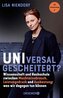 UNIversal gescheitert?