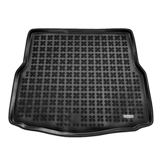 Gumová vana do kufru Renault Laguna III. 2007-2015 (hatchback) Gumová vana do kufru Renault Laguna III. 2007-2015 (hatchback)