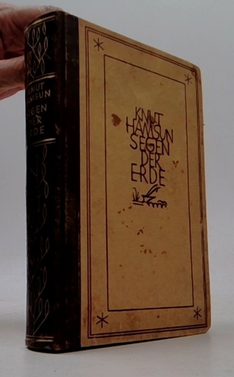 Segen der erde