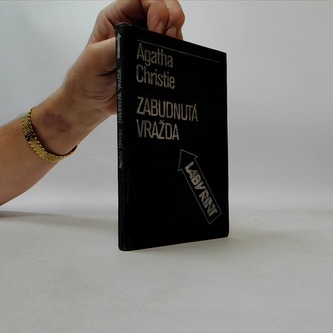 Zabudnutá vražda Zabudnutá vražda
