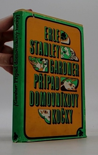 Případ Domovníkovy Kočky