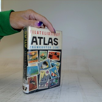 Filatelistický atlas známkových zemí