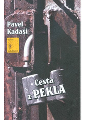 Cesta z pekla
