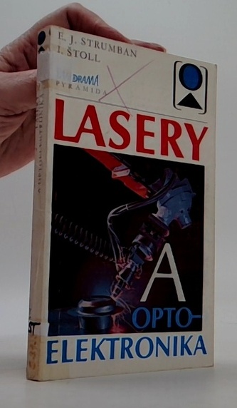 Lasery a optoelektronika