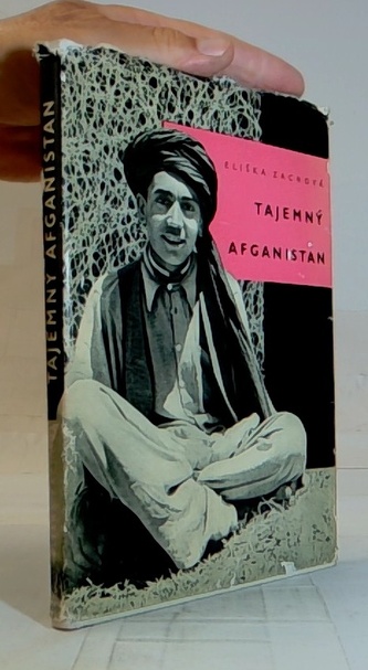 Tajemný Afganistan