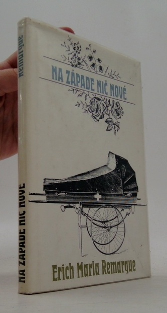 Na západě nič nového