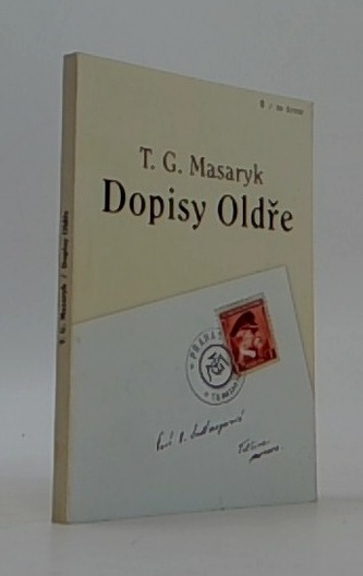Dopisy Oldře