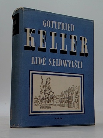 Lidé seldwylští