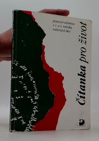 Čítanka pro život Čítanka pro život