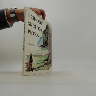 Příhody skřítka Petra