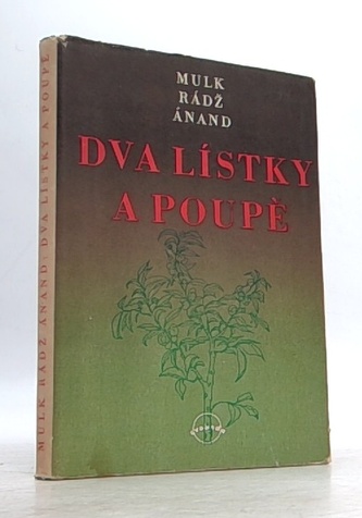Dva lístky a poupě