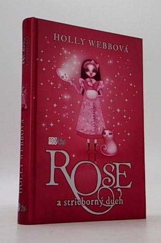 Rosie a strieborný duch