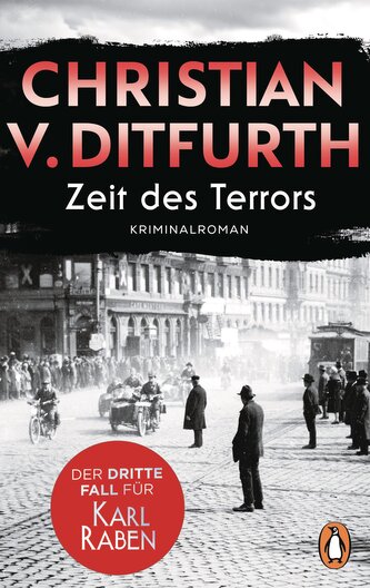 Zeit des Terrors Zeit des Terrors