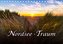 Nordsee - Traum (Tischkalender 2021 DIN A5 quer)