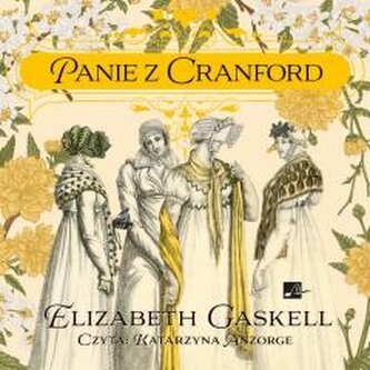 Panie z Cranford Audiobook Panie z Cranford Audiobook