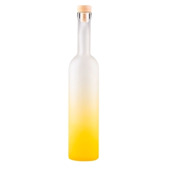 DuraHome Láhev Futura Frozen Lemon 500 ml