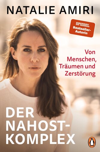 Der Nahost-Komplex Der Nahost-Komplex