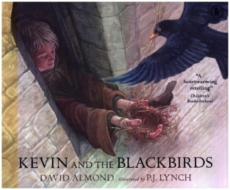Kevin and the Blackbirds