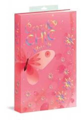 Crazy Chic. Paletka Wiosna