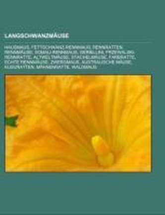 Langschwanzmäuse