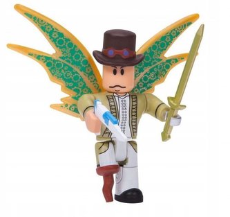 ROBLOX FIGURKA SKYBOUND ADMIRAL