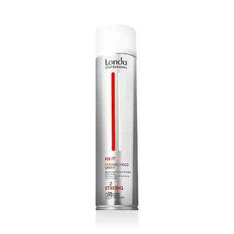 Londa Professional Fix It Strong Hold Spray 250 ml