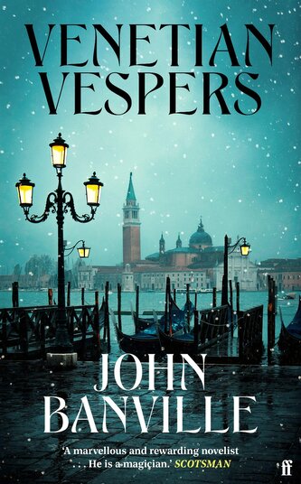 Venetian Vespers Venetian Vespers