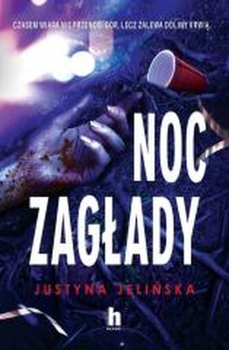 Noc zagłady Noc zagłady