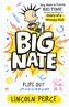 Big Nate Flips Out
