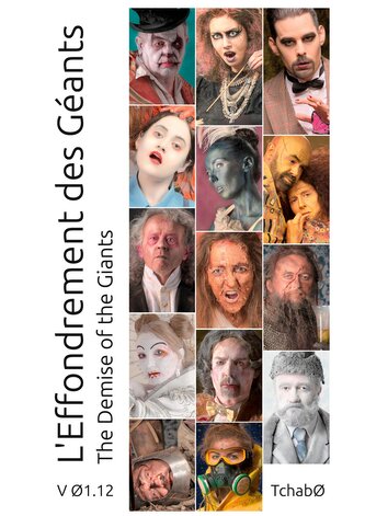 L'Effondrement des Géants