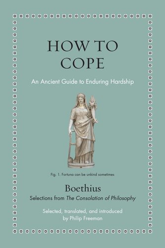 How to Cope