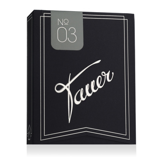 Tauer Perfumes 03 Lonestar Memories EDT 50 ml UNISEX