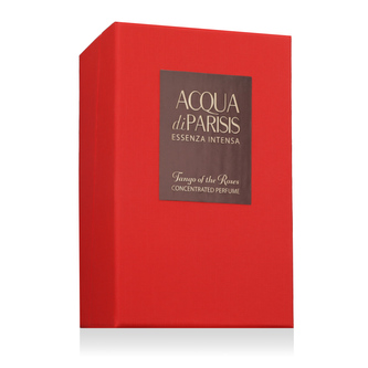 Acqua di Parisis Essenza Intensa Tango of the Roses EDP Concentrée 100 ml UNISEX