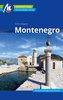 Montenegro Reiseführer Michael Müller Verlag