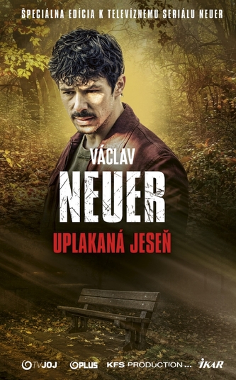 NEUER 6 – Uplakaná jeseň NEUER 6 – Uplakaná jeseň