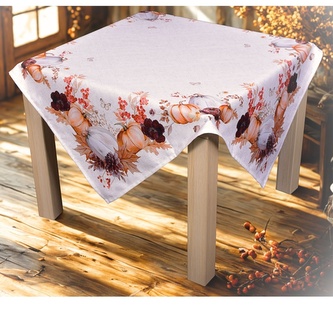 Forbyt Ubrus Dýně CYH5960C 40x90 cm Forbyt Ubrus Dýně CYH5960C 40x90 cm