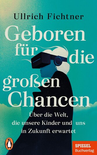 Geboren für die großen Chancen Geboren für die großen Chancen