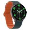 CANYON smart watch Jacky SW-69 Green Orange