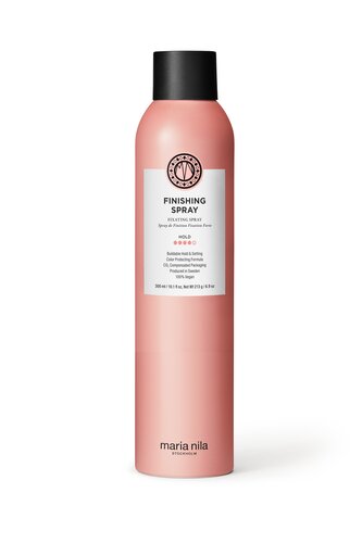 MN - ST Finishing Spray 300ml