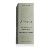 Arencia Holy Hyssop Serum 12 30 ml