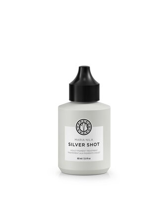 Silver Shot 60 ML