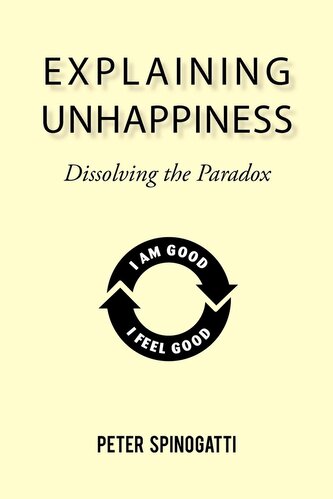 Explaining Unhappiness