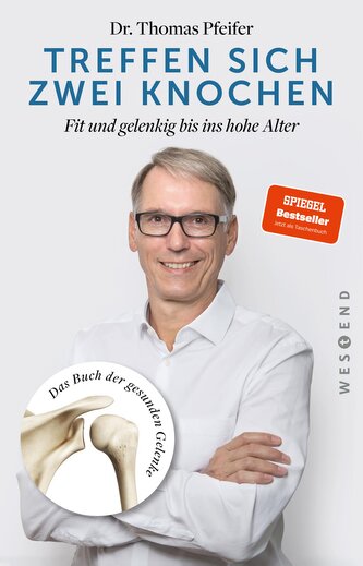 Treffen sich zwei Knochen