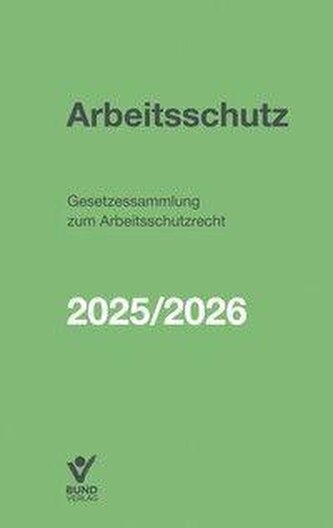 Arbeitsschutz Arbeitsschutz