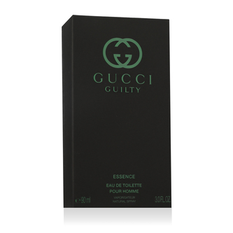 Gucci Guilty Essence Pour Homme EDT 90 ml M