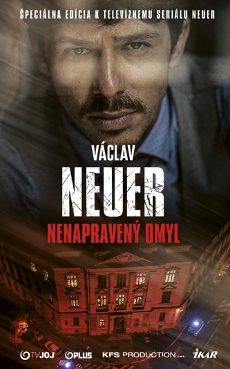 NEUER 3 – Nenapravený omyl NEUER 3 – Nenapravený omyl