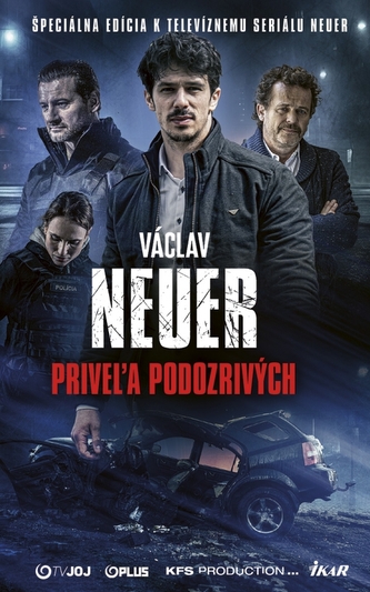 NEUER 7 – Priveľa podozrivých NEUER 7 – Priveľa podozrivých