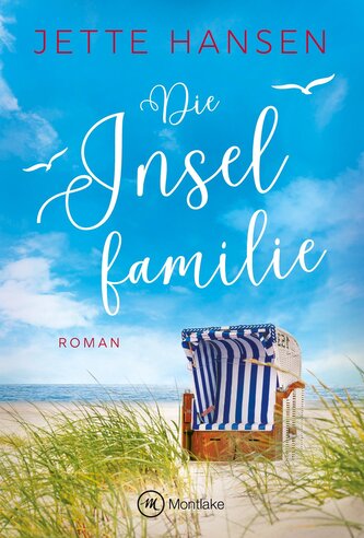 Die Inselfamilie Die Inselfamilie